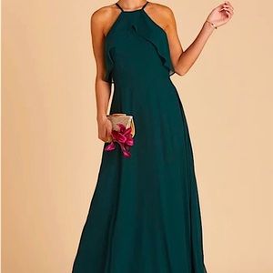 Birdy Grey Jules Chiffon Dress